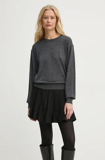 Vlněný svetr By Malene Birger MANTEA