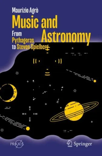 Music and Astronomy - Maurizio Agro