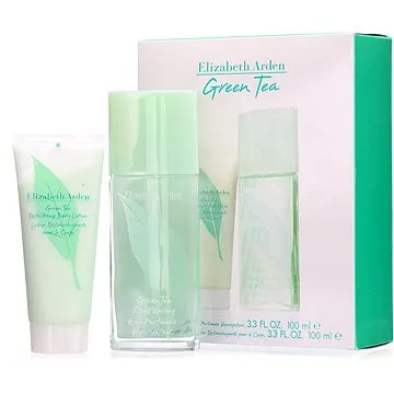 ELIZABETH ARDEN Green Tea EdP Set 200 ml (85805533267)