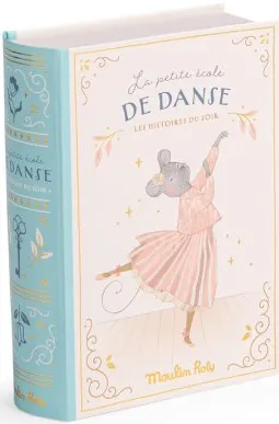 Promítací set Tanečnice