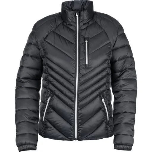 CERVA SURE SYLVIA LADY Dámská bunda, černá, velikost