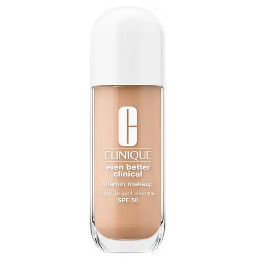 Clinique Tekutý make-up SPF 50 Even Better Clinical (Vitamin Make-up) 30 ml Light Medium Cool 1