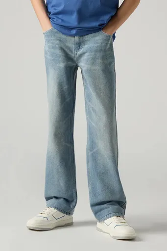 Dětské rifle Levi's 505 REGULAR FIT JEAN