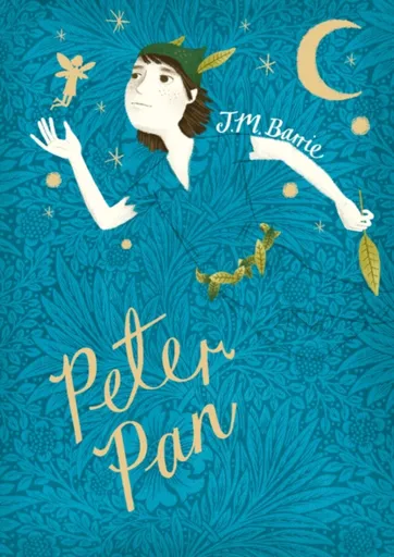 Peter Pan - Barrie Jean-Marie