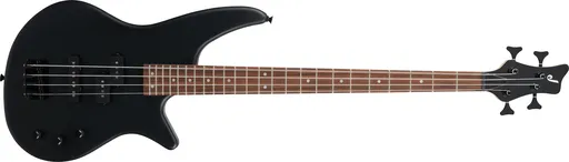 Jackson JS Series Spectra Bass JS2 LRL Satin Black