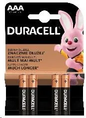 Duracell Basic 2400 K4