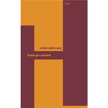 Hotel po sezóně (978-80-275-0208-0)