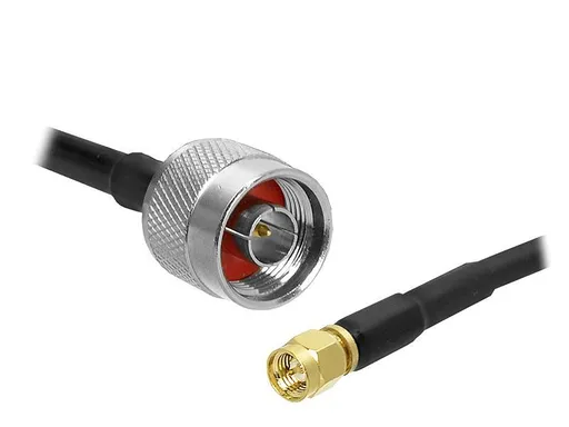 Externí anténní kabel LTE 4G 5m