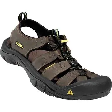 Keen Newport Men bison (SPTkeen1348nad)