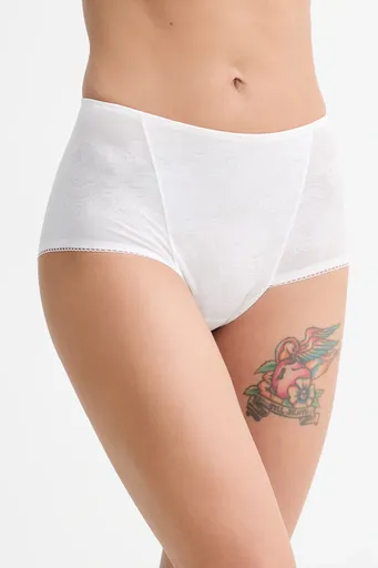 Kalhotky Triumph Wild Rose Sensation