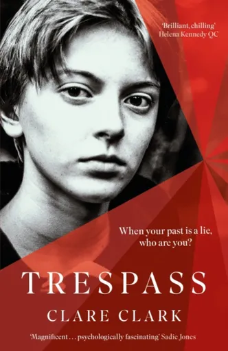 Trespass - Clare Clark
