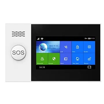 OXE ZSK 1907SET EZS  (520681)