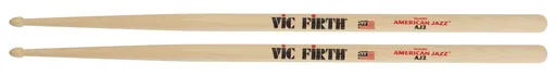 Vic Firth AJ2 American Jazz