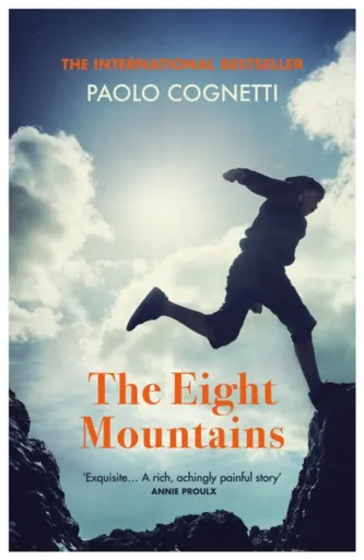 The Eight Mountains - Paolo Cognetti