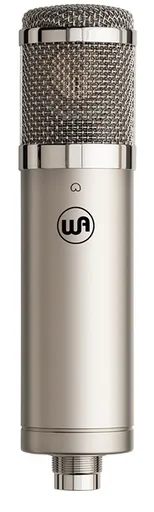 Warm Audio WA-47jr SE Nickel