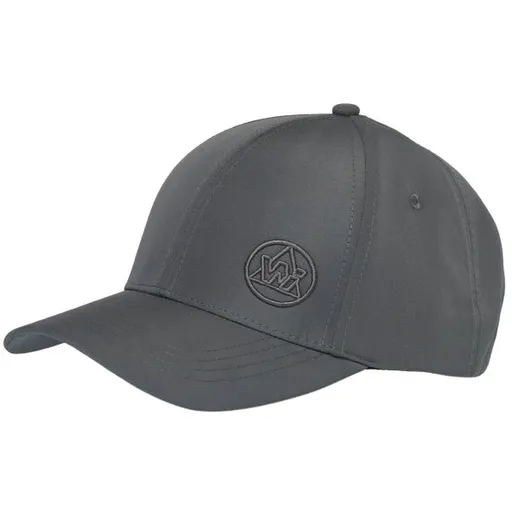 Willard BIAVER Pánská kšiltovka, tmavě šedá, velikost