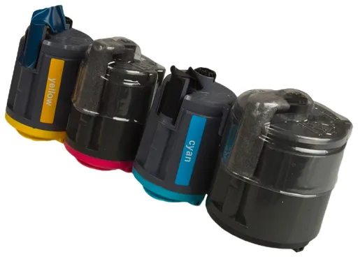 SAMSUNG CLP-P300C - kompatibilní