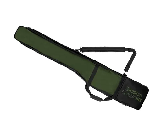 Delphin Dvoukomorové pouzdro Classa 145cm,Delphin Dvoukomorové pouzdro Classa 145cm