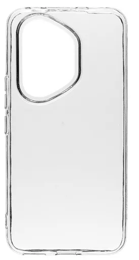 Tactical TPU Kryt pro Honor 400 Pro Transparent