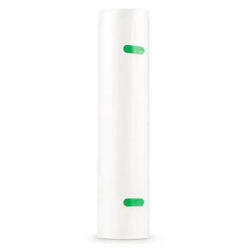 Klarstein Bagpack XL, vakuovací sáčky, 2 x 600 x 28 cm, voštinová struktura