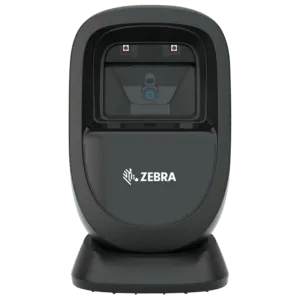 Zebra DS9300 Series DS9308-SRWU2100AZE, 2D, SR, multi-IF, kit (USB), white