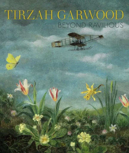 Tirzah Garwood - James Russell