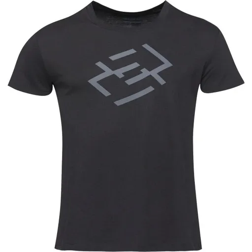 Lotto SMART YOU TEE Dámské tričko, černá, velikost