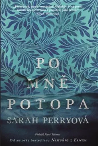 Po mně potopa - Sarah Perryová
