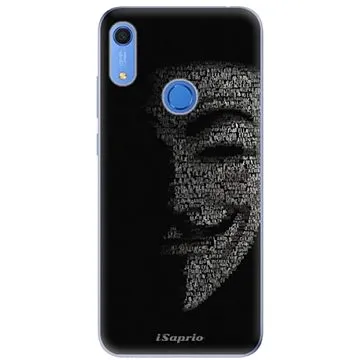 iSaprio Vendeta 10 pro Huawei Y6s (ven10-TPU3_Y6s)