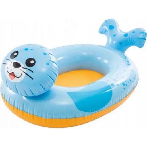 Intex 59380 Člun 107 x 76 cm Lachtan