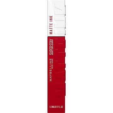 MAYBELLINE NEW YORK Super Stay Matte Ink 20 Pioneer 5 ml (3600531411114)