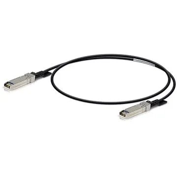 Ubiquiti UniFi Direct Attach Copper Cable, 10Gbps, 2m (UDC-2)