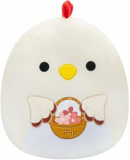 Squishmallows Kohout Todd 20 cm