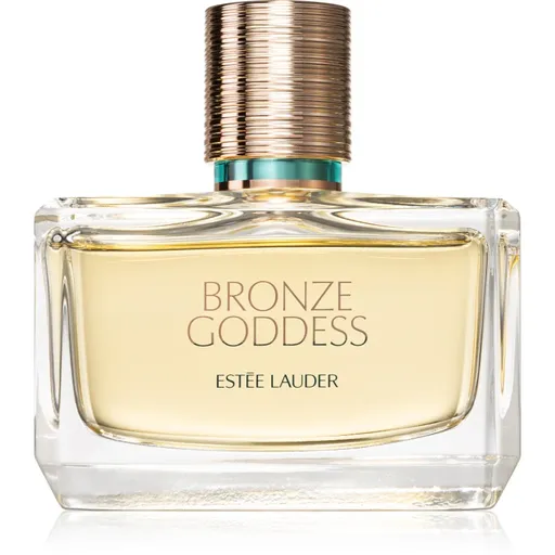Estée Lauder Bronze Goddess Eau Fraîche osvěžující voda pro ženy 50 ml