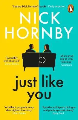 Just Like You - Nick Hornby