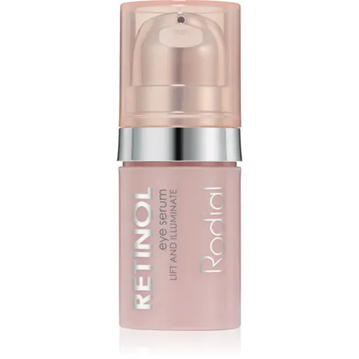 Rodial Retinol Eye Serum omlazující oční sérum s retinolem 5 ml
