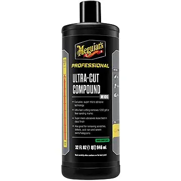 Meguiar's Ultra-Cut Compound 946 ml (M10532)