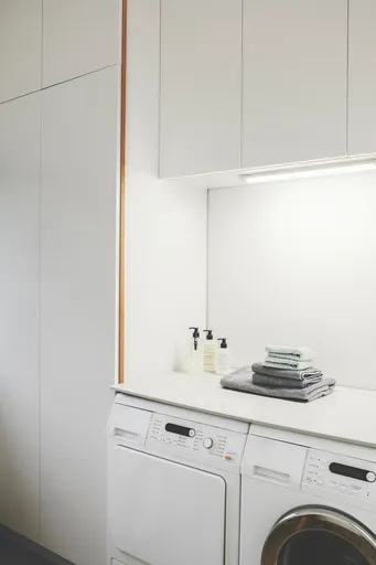 NORDLUX Glendale 60 lineární svítidlo bílá 2410116101