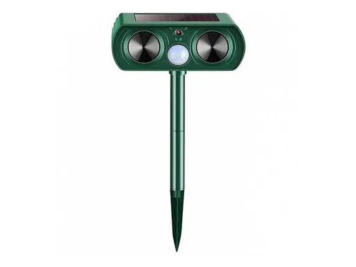 Odpuzovač univerzální STREND PRO 2173024 solární