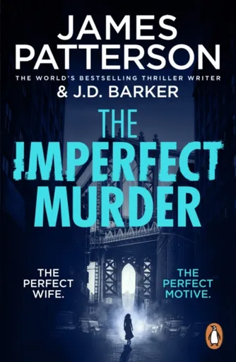 The Imperfect Murder - James Patterson