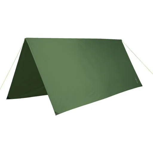 Crossroad SHIELD M Celta, zelená, velikost