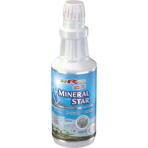 Starlife Mineral STAR 500 ml