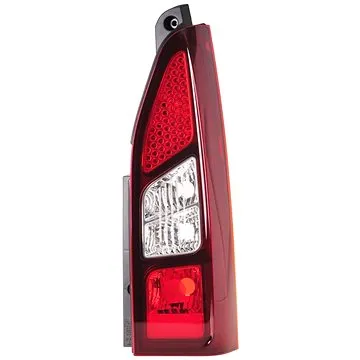 ACI CITROEN Berlingo 6/12- zadní světlo (bez objímek) (1 zd. dveře) P (0906932)