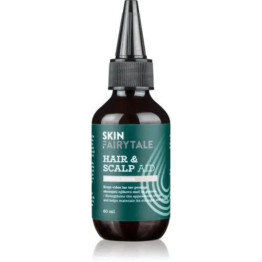 Skin Fairytale Growth Serum růstové sérum pro řídnoucí vlasy 60 ml