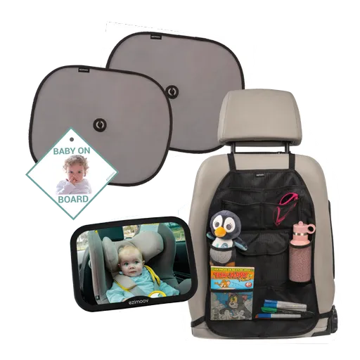 Ezimoov sada EZI TRAVEL PACK