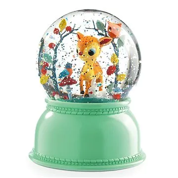 Noční světlo koloušek (3070900034013)