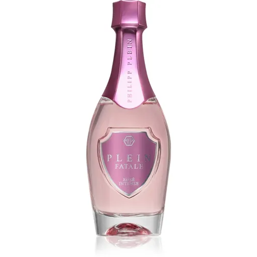 Philipp Plein Fatale Rosé Intense parfémovaná voda pro ženy 90 ml