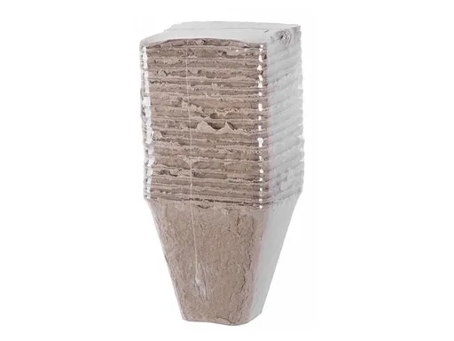 Sadbovač STREND PRO 255369 8x8cm 18ks