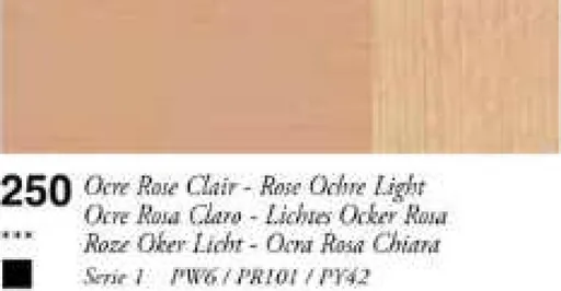 Sennelier oil stick 38ml – 250 Flesh Ochre