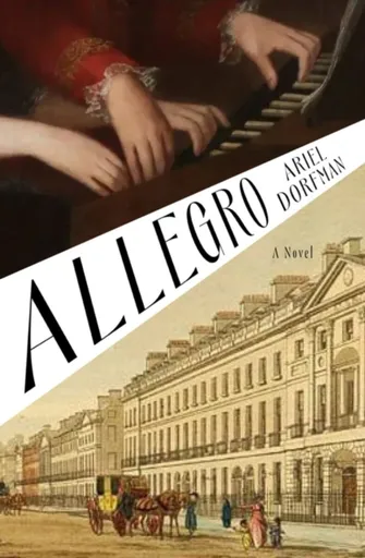 Allegro - Ariel Dorfman